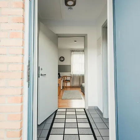 Stral-Sund Apartment Stralsund Exterior photo