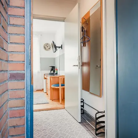 Stral-Sund Apartment Stralsund Exterior photo