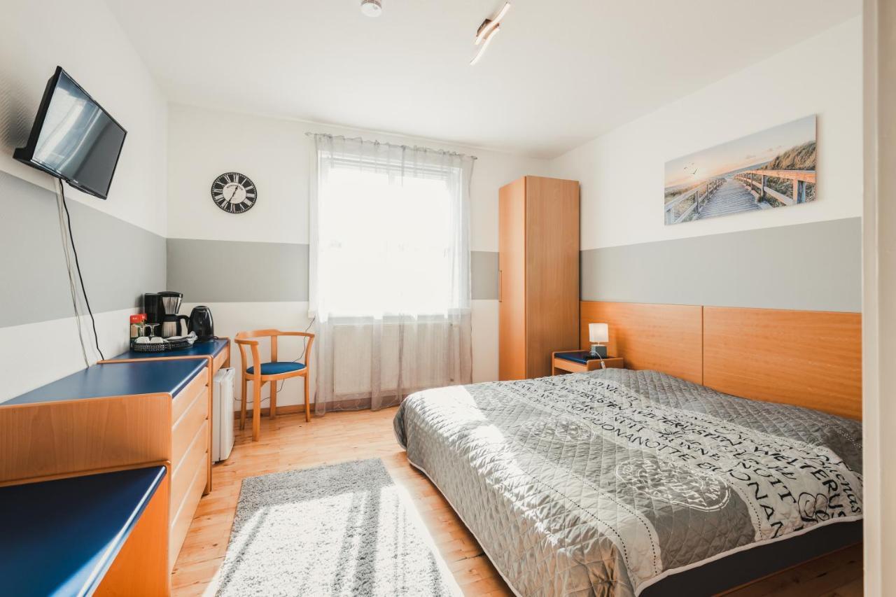 Apartment Stral-sund
