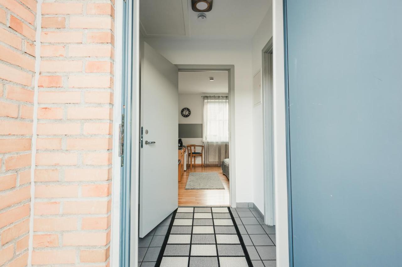 Stral-sund Apartment