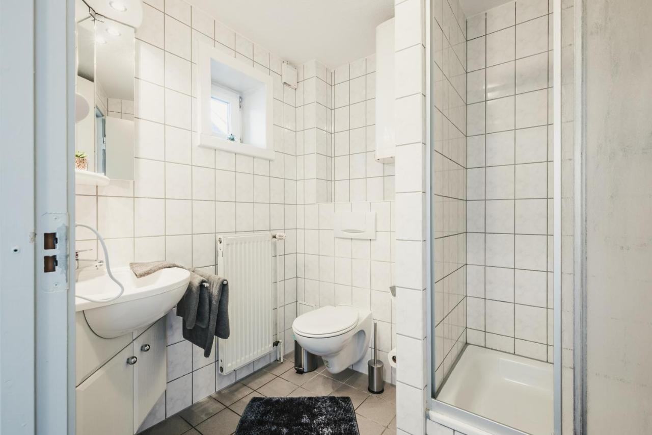 Apartment Stral-sund