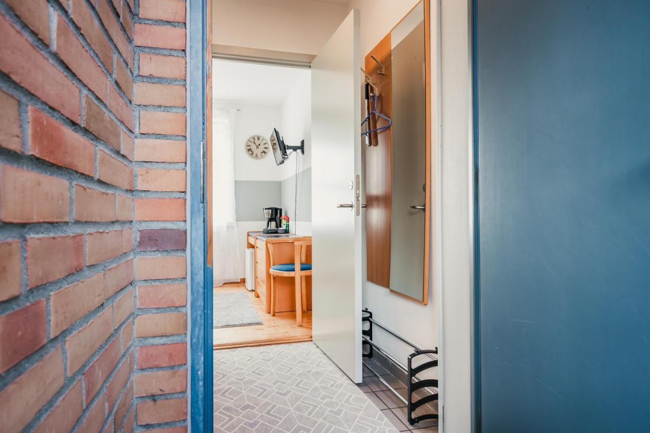 Stral-sund Apartment